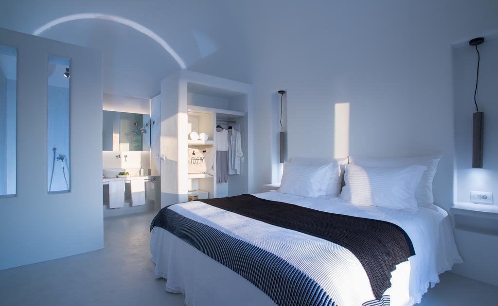 Villa Azar Luxury Villas&suites *