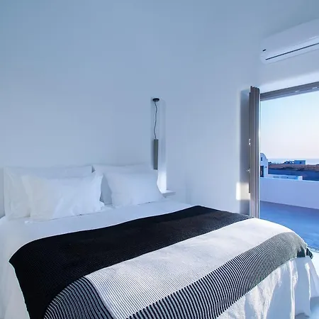 Azar Luxury Villas & Suites Imerovigli  Exterior foto