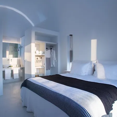 Azar Luxury Villas & Suites Imerovigli  Exterior foto