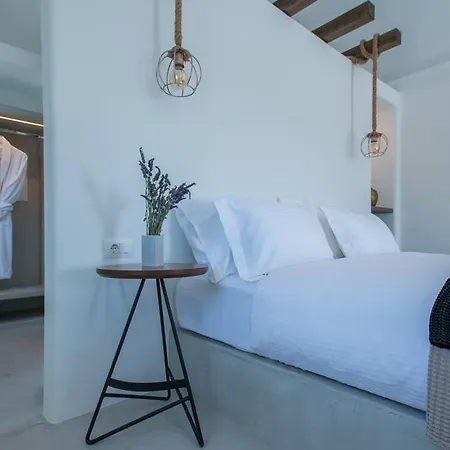 Azar Luxury Villas & Suites Imerovigli  Exterior foto