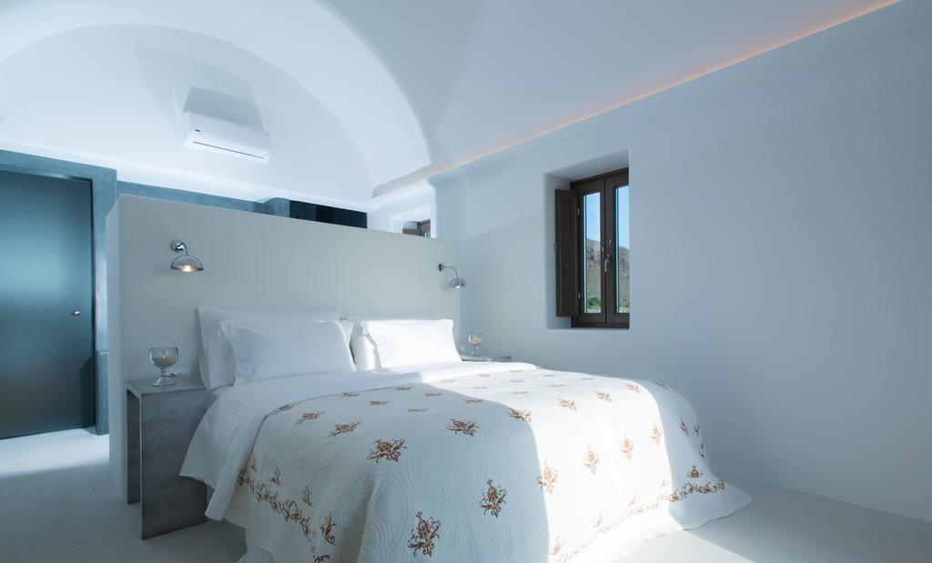 Villa Azar Luxury Villas &