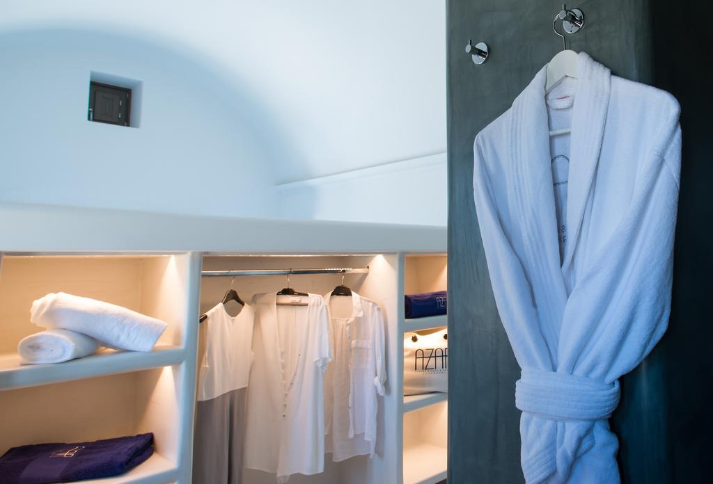 Azar Luxury & Villa *