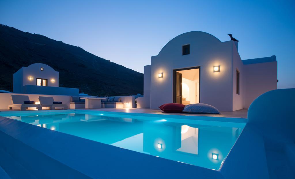 Azar Luxury & Villa