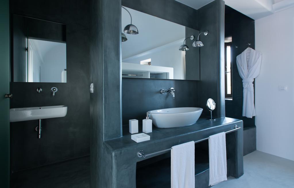 Villa Azar Luxury Villas & *