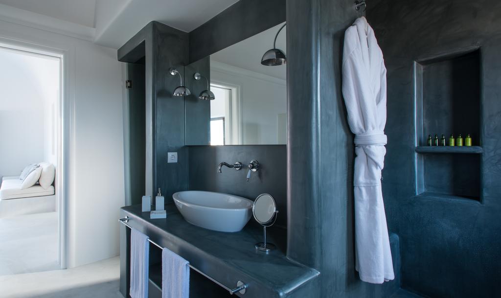 Azar Luxury Villas & Villa *