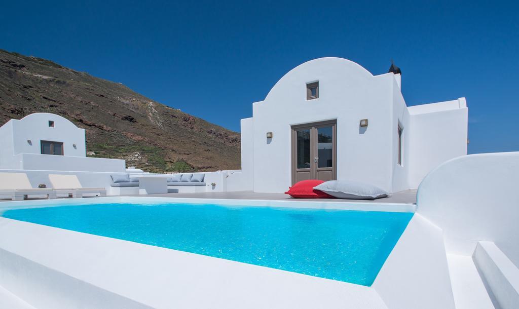 Villa Azar Luxury & *