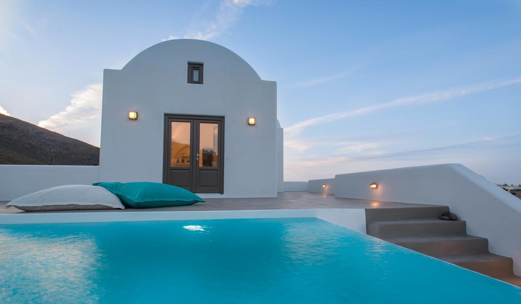 Azar Luxury & Villa