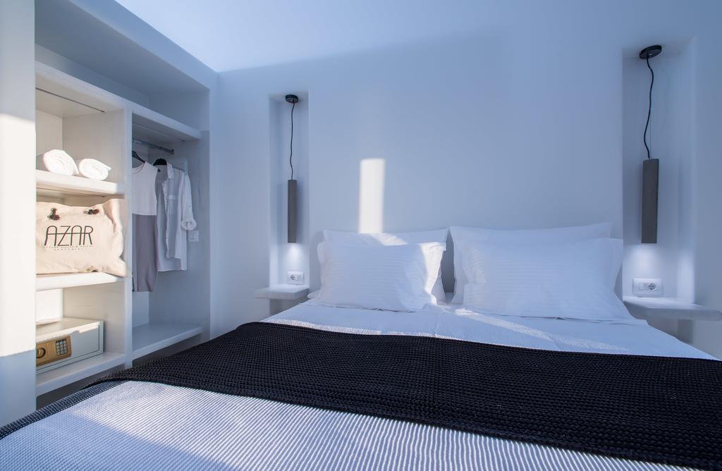 Villa Azar Luxury & *