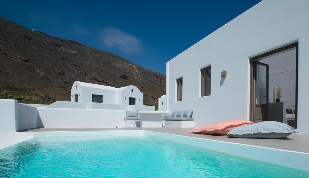 Azar Luxury Villas & Villa *