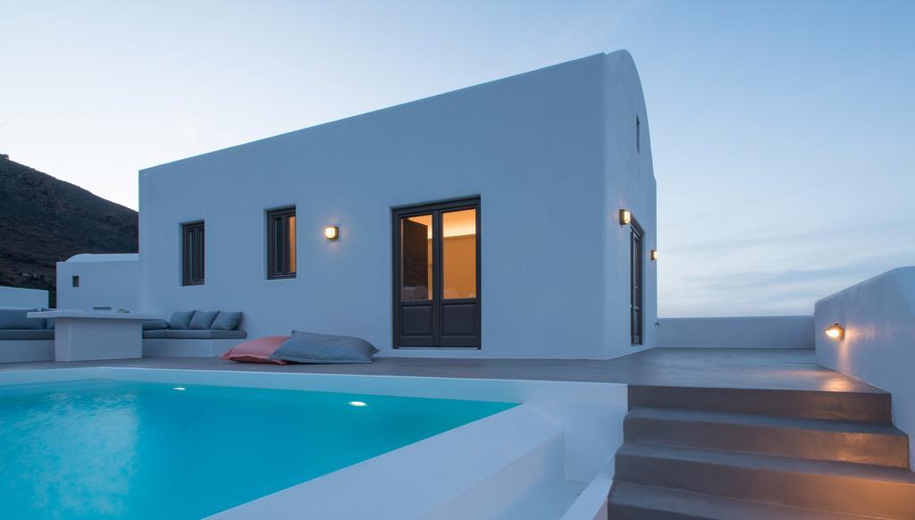Villa Azar Luxury &