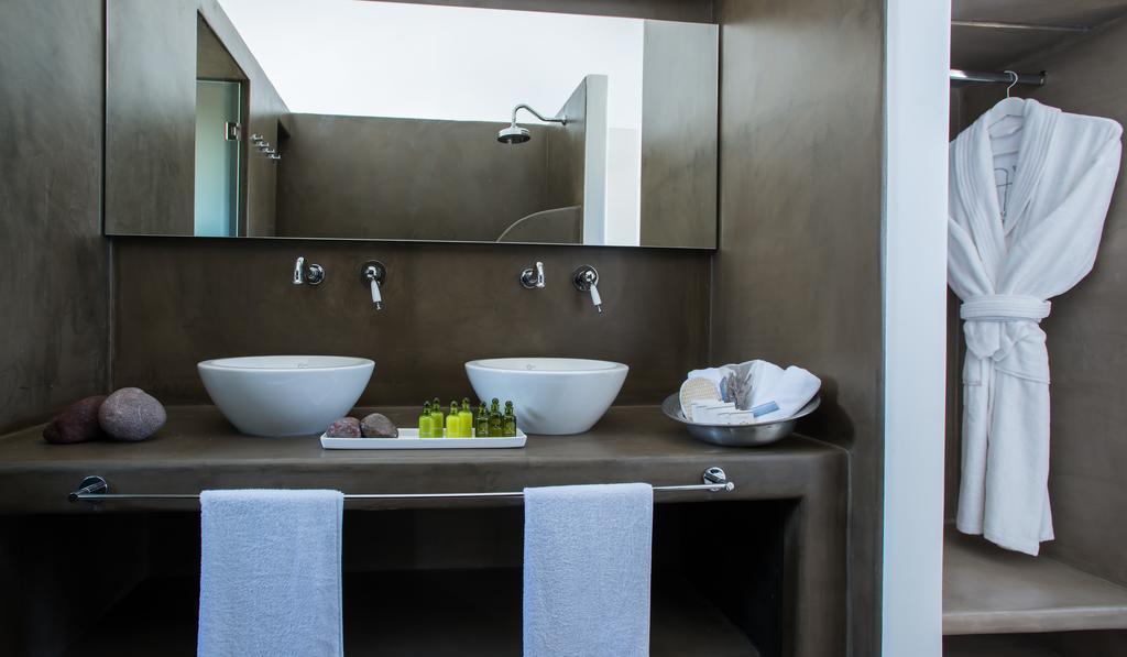 Azar Luxury Villas & * Imerovigli (Santorini)