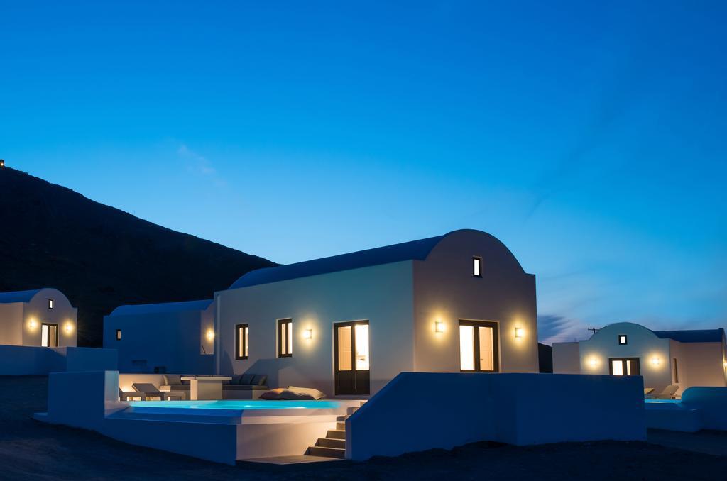 Azar Luxury Villas & Villa *