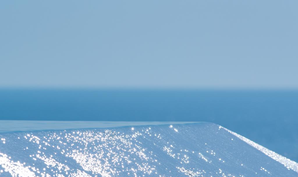 Azar Luxury & Imerovigli (Santorini)