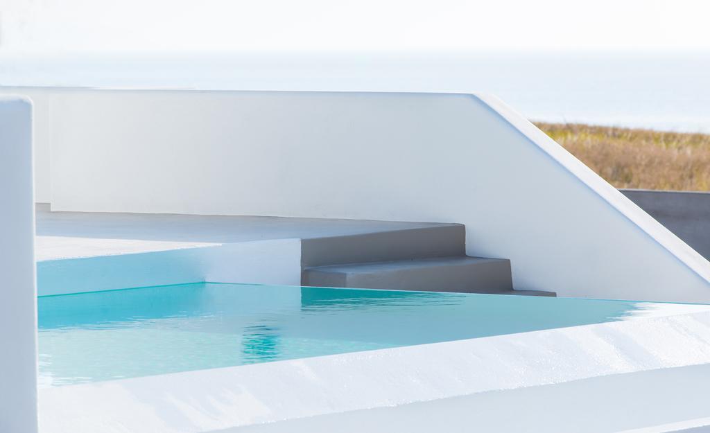 Azar Luxury & * Imerovigli (Santorini)