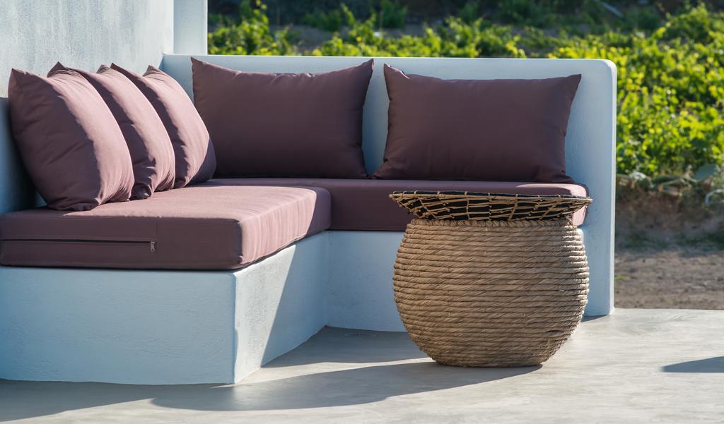 Azar Luxury Villas &