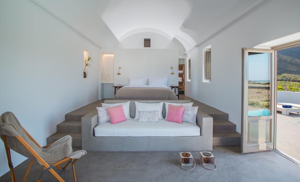 Azar Luxury Villas & Villa