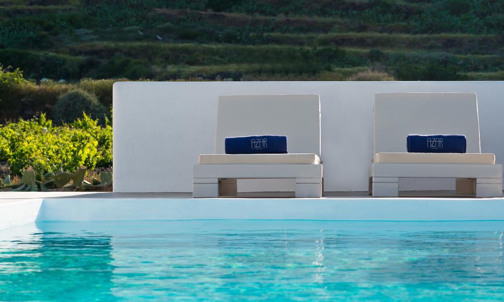 Villa Azar Luxury Villas & *
